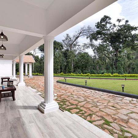 Tusker Trail By Luxunlock Hotel Suntikoppa Exterior photo
